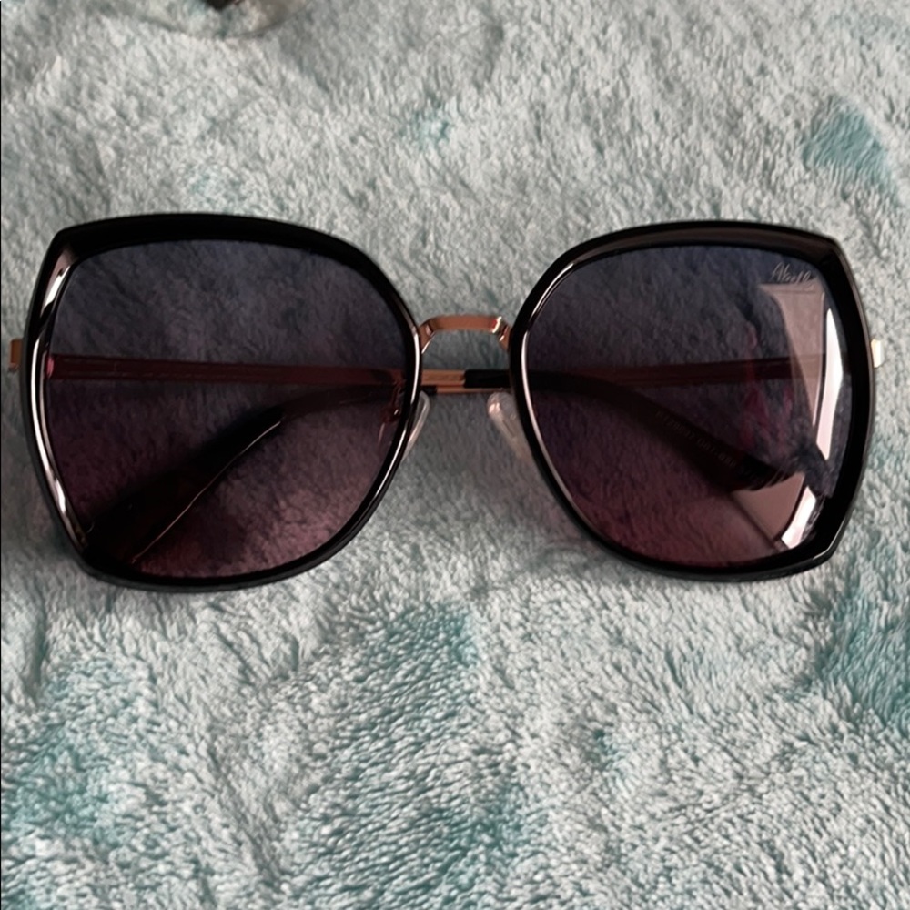 Abella Sunglasses